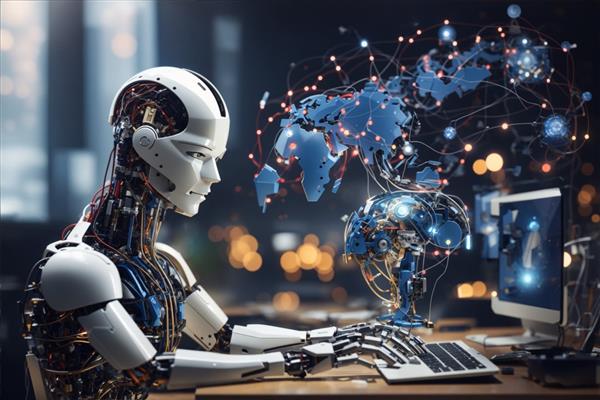 الذكاء الاصطناعي&nbsp;