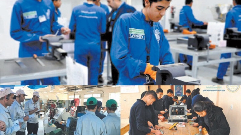 تطوير التعليم في مصر