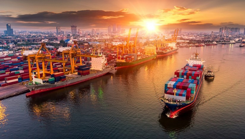 التبادل التجاري بين إفريقيا وروسيا