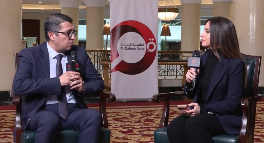 &nbsp;الدكتور أسامة السعيد