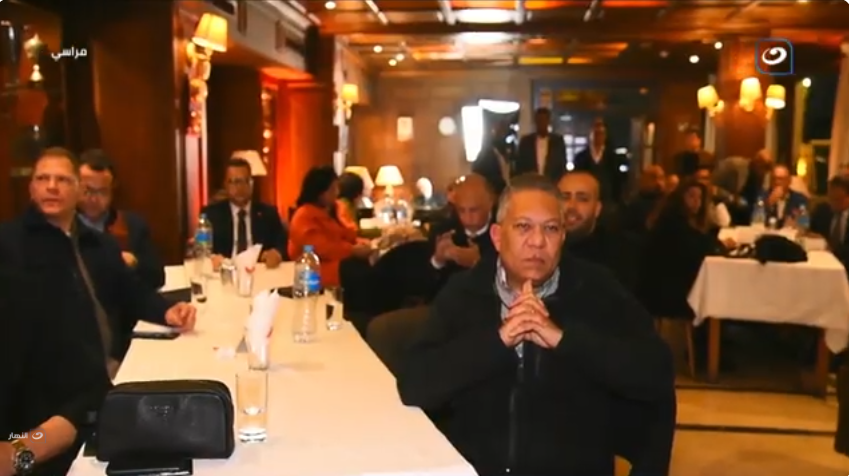 لجنة السياحة الثقافية بالأقصر