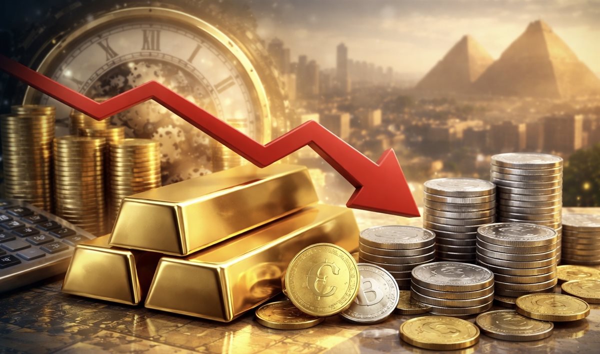 سوق الفضة والذهب