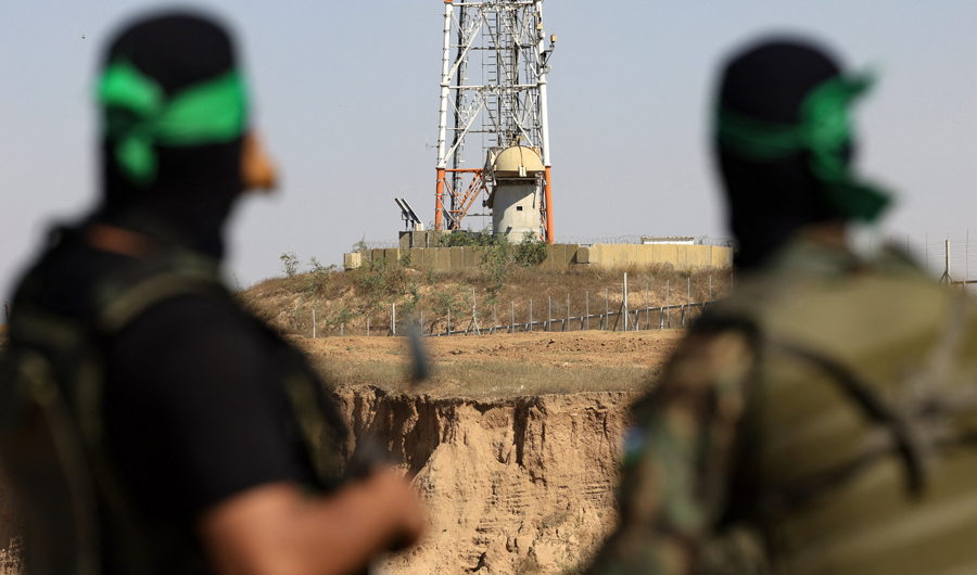 كتائب القسام