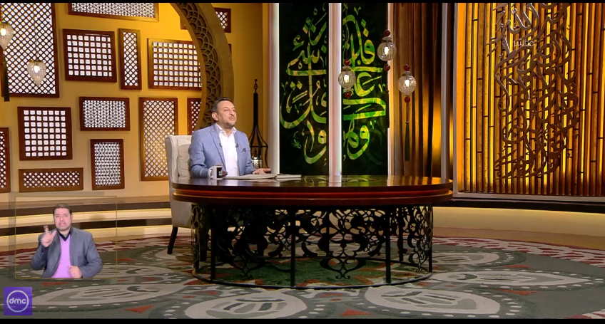 الشيخ رمضان عبد المعز