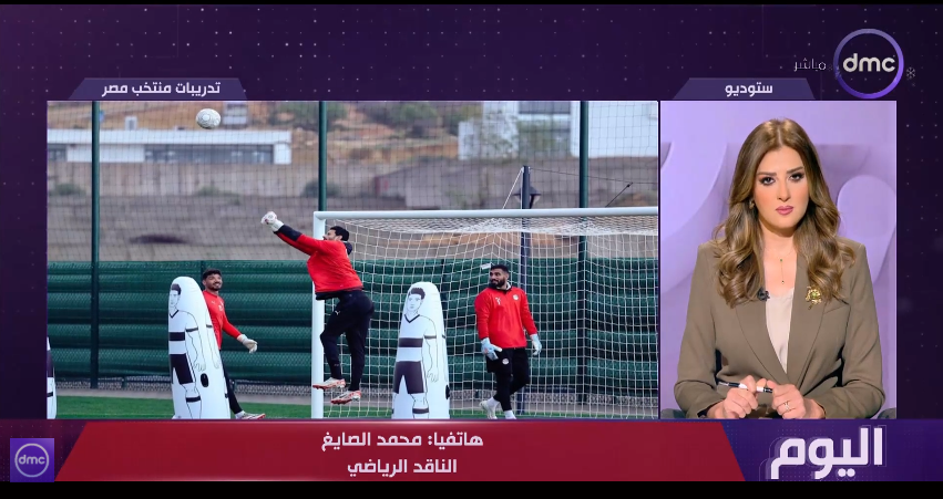 الناقد محمد الصايغ