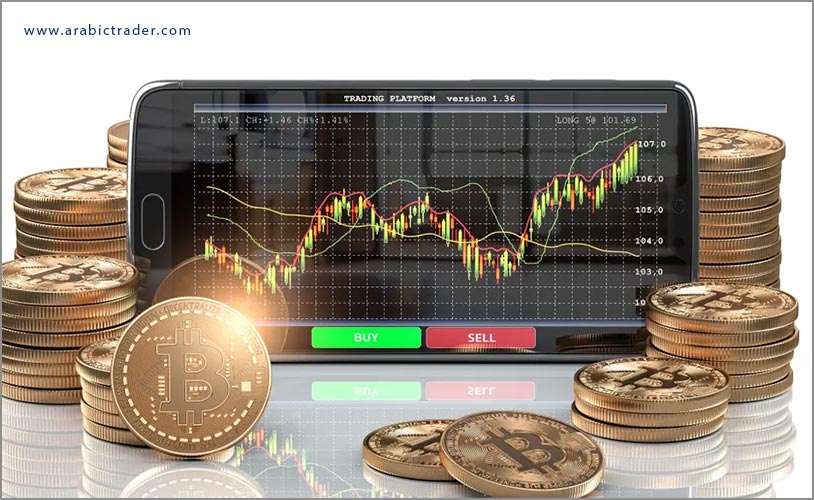 البيتكوين والعملات المشفرة