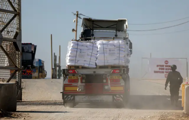 التعنت الإسرائيلي في غزة&nbsp;