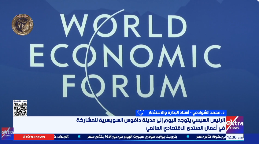 الدكتور محمد الشوادفي