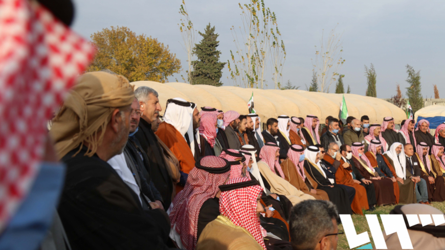 رئيس مجلس القبائل