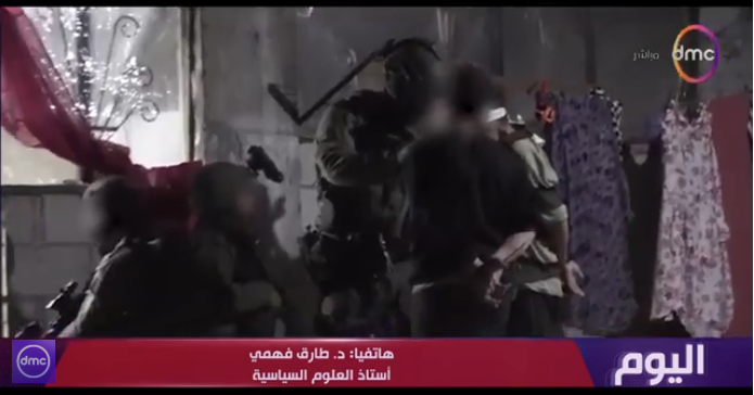 الدكتور طارق فهمي&nbsp;