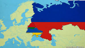 أوكرانيا وروسيا