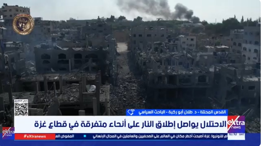 &nbsp;الدكتور طلال أبو ركبة