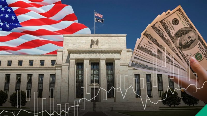 الفيدرالي الأمريكي