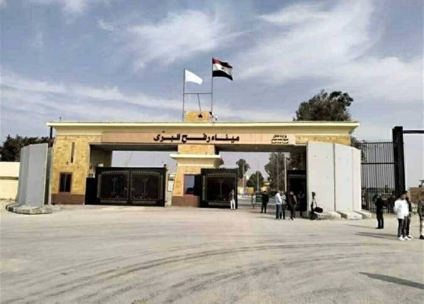 اللواء خالد مجاور