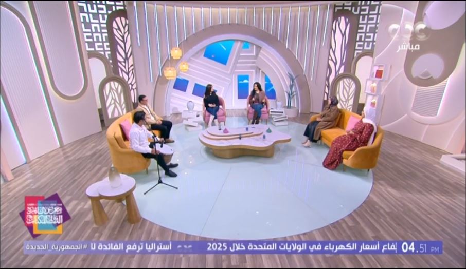 فرقة أبو الخير للإنشاد الديني