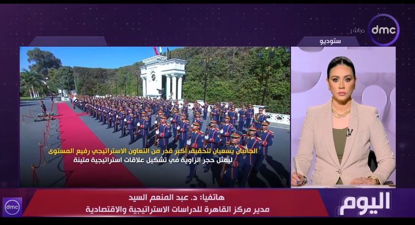 الدكتور عبدالمنعم السيد