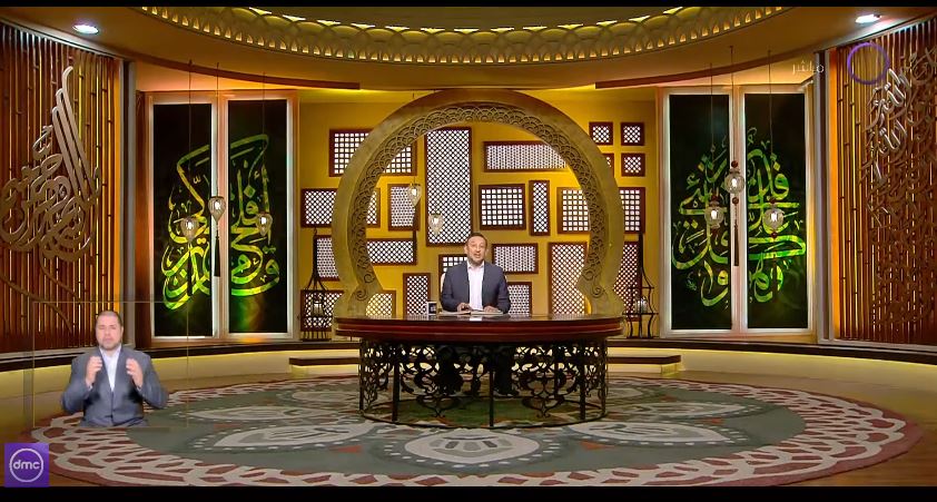 الشيخ رمضان عبدالمعز