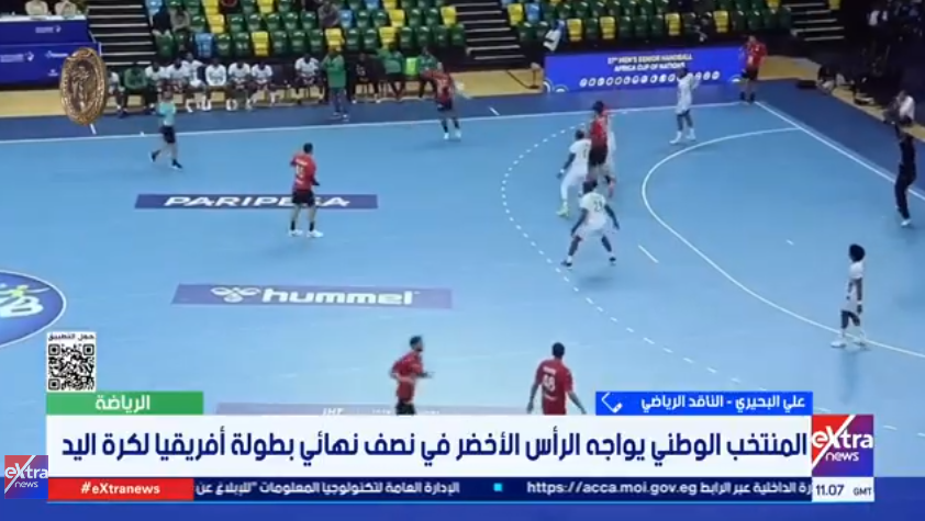 الناقد علي البحيري