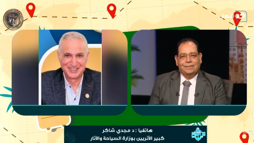 الدكتور مجدي شاكر