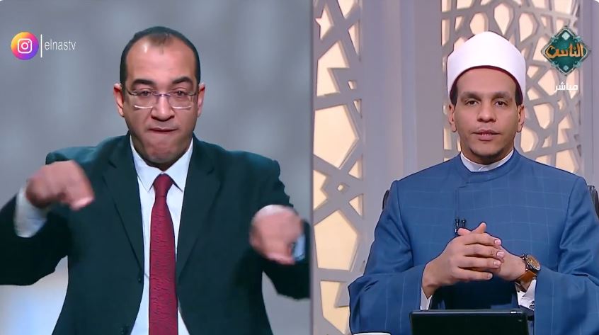 الدكتور محمد كمال