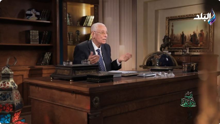 الدكتور حسام موافي