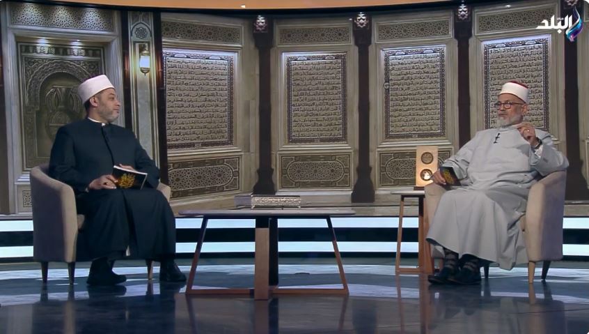 الدكتور مجدي عبدالغفار