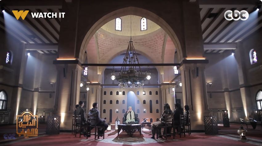 الدكتور علي جمعة