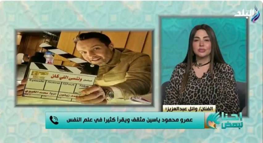 وائل عبد العزيز