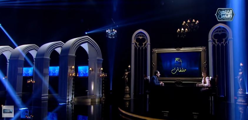 الكاتب مجدي الجلاد