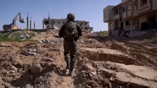 قطاع غزة&nbsp;