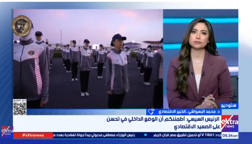 الدكتور محمد البهواشي