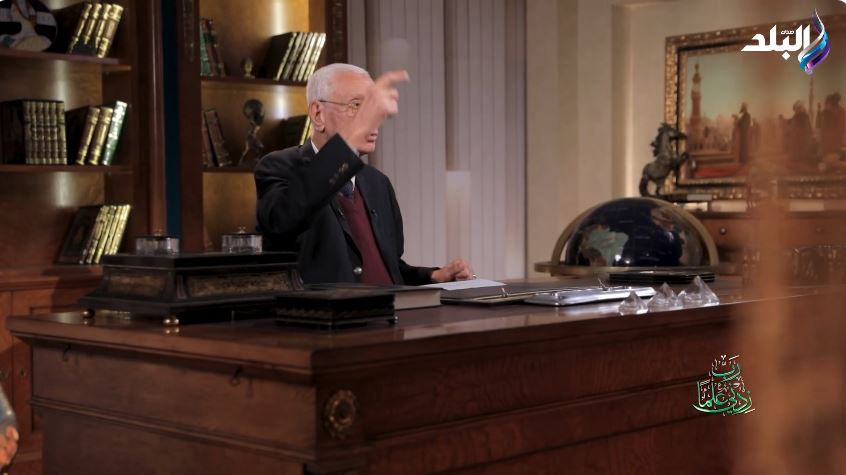 الدكتور حسام موافي