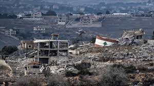 تمديد الحرب إلى لبنان