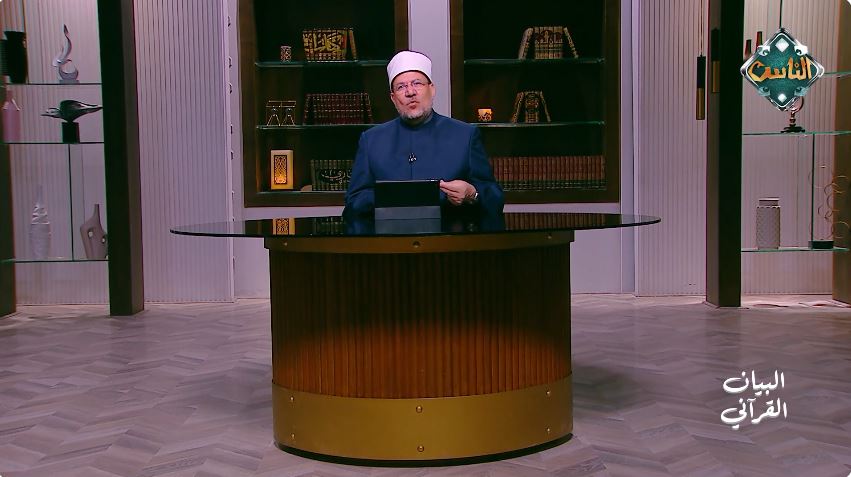 الدكتور محمد مختار جمعة