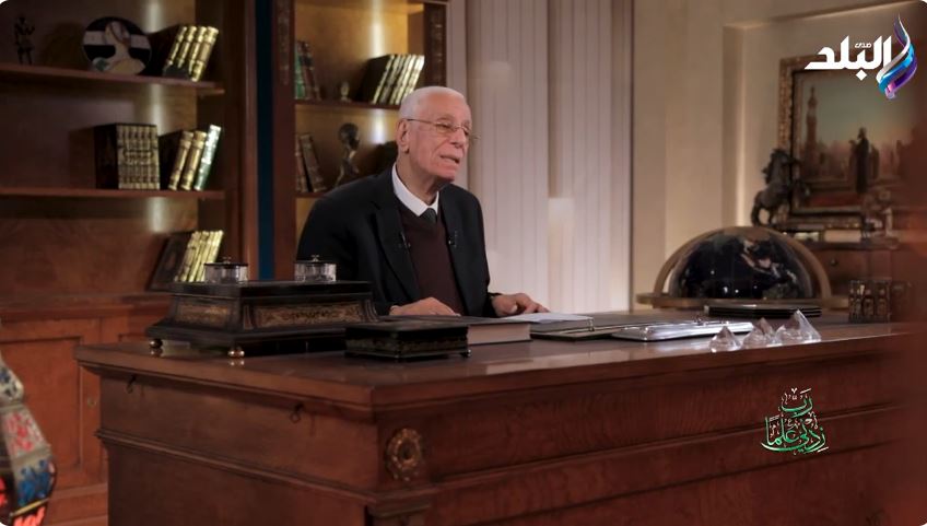 الدكتور حسام موافي