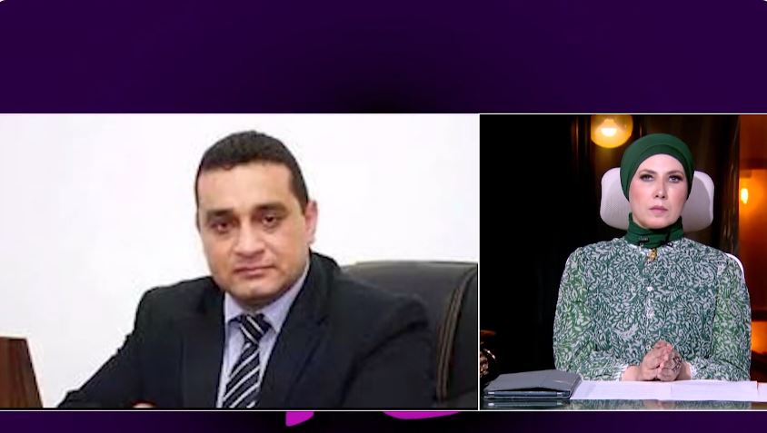 العقيد حاتم صابر