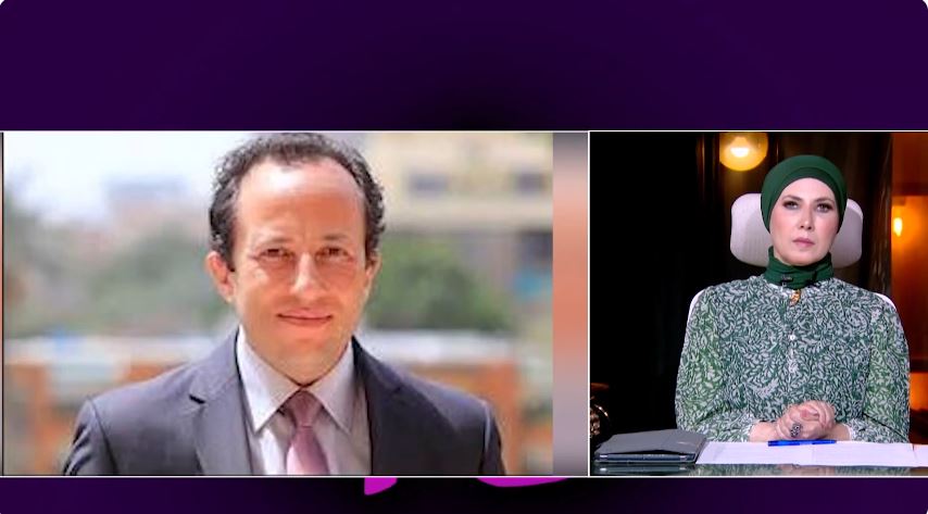 الدكتور وليد جاب الله