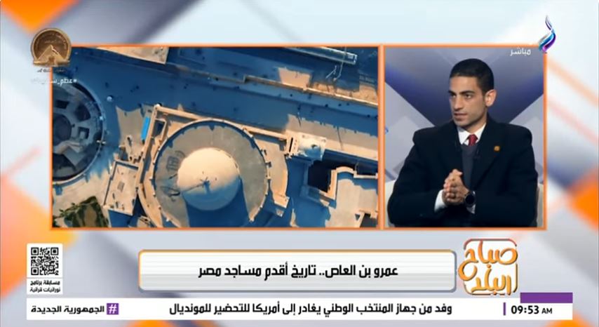 الدكتور حسن معوض