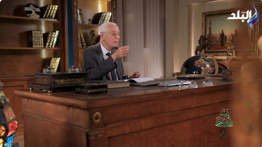 الدكتور حسام موافي