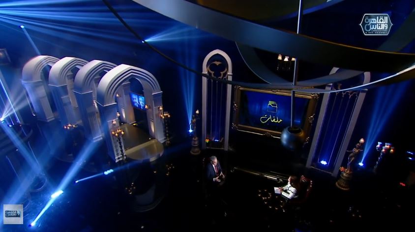 &nbsp;طارق سعدة