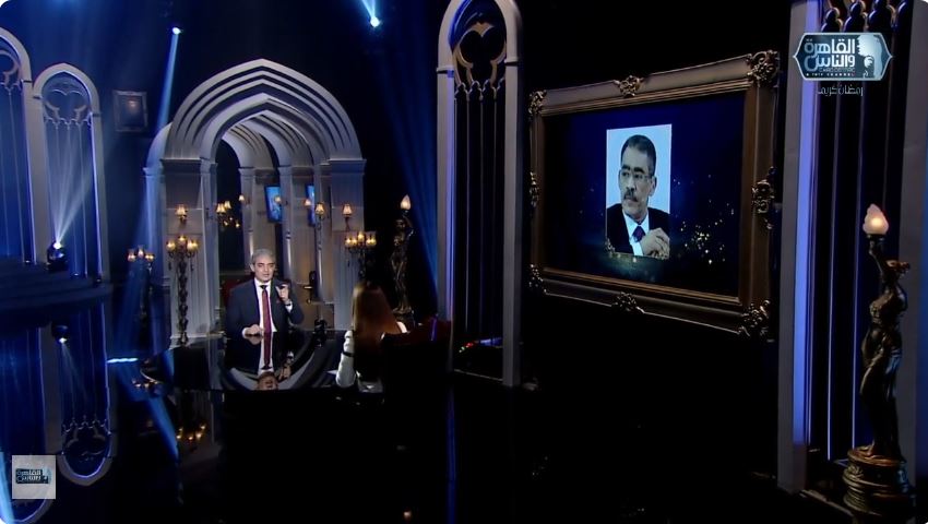 الدكتور طارق سعدة