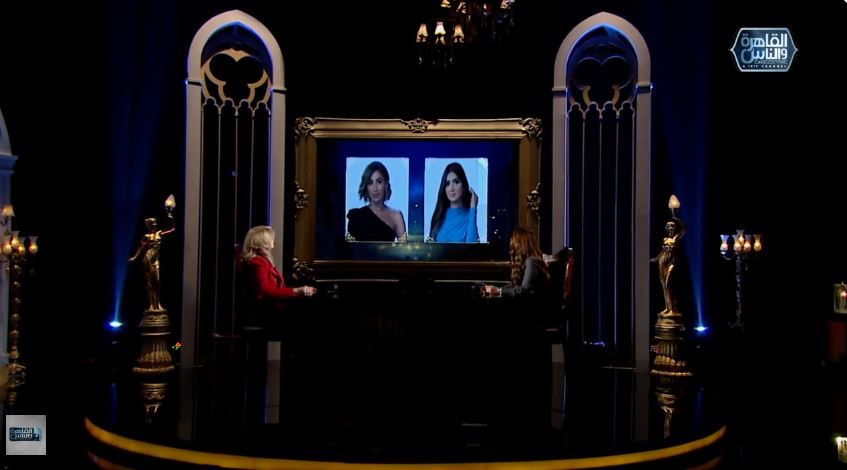 الفنانة سوسن بدر