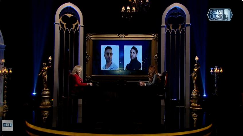 الفنانة سوسن بدر