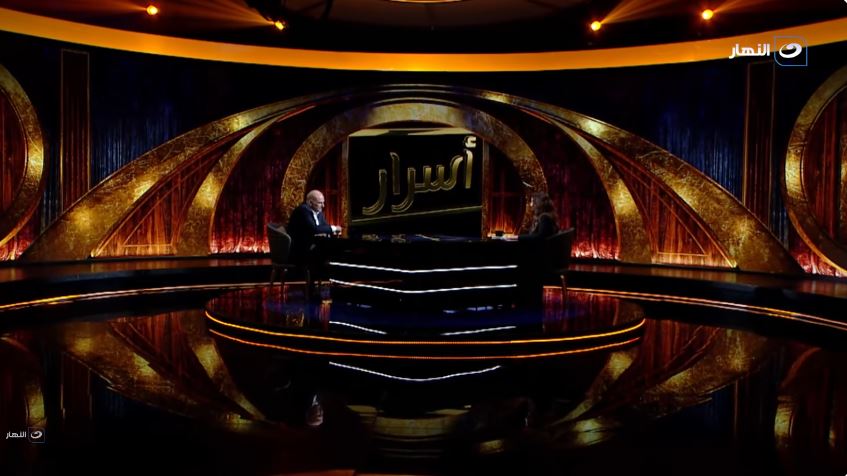 الفنان السوري جمال سليمان