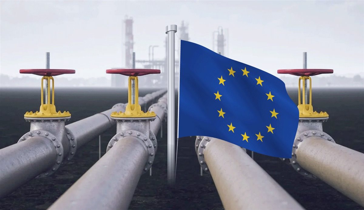 أزمة النفظ الأوروبية