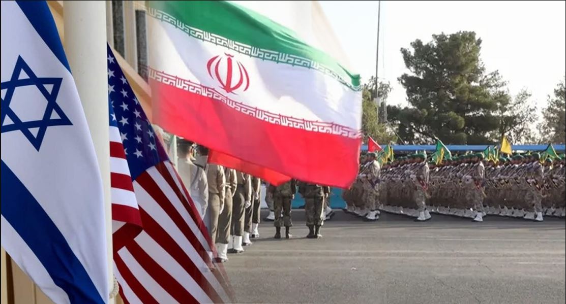 واشنطن وإسرائيل وإيران