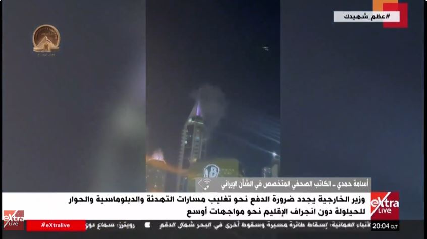 الكاتب أسامة حمدي