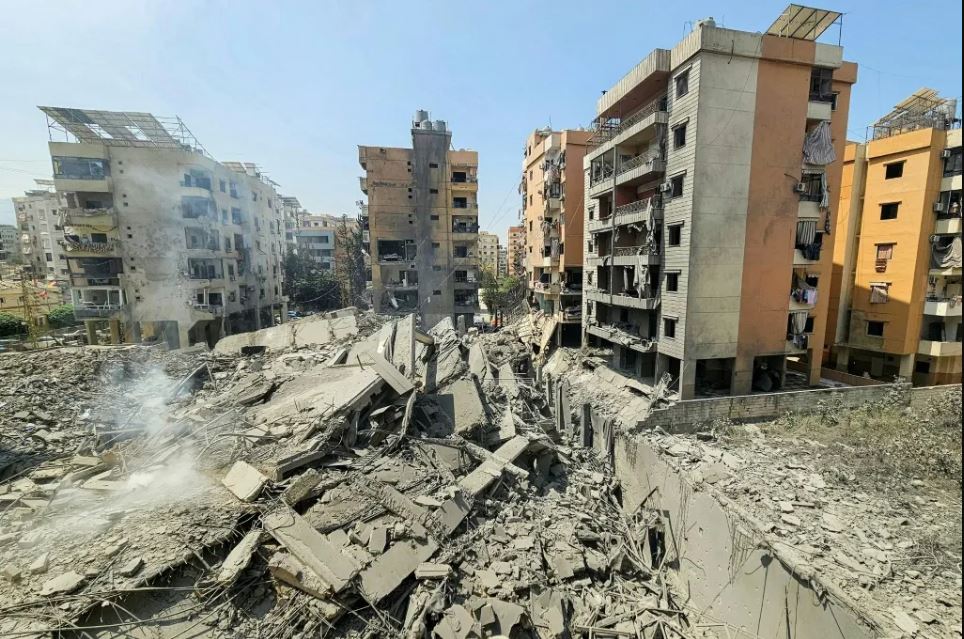 الجامعة اللبنانية&nbsp;