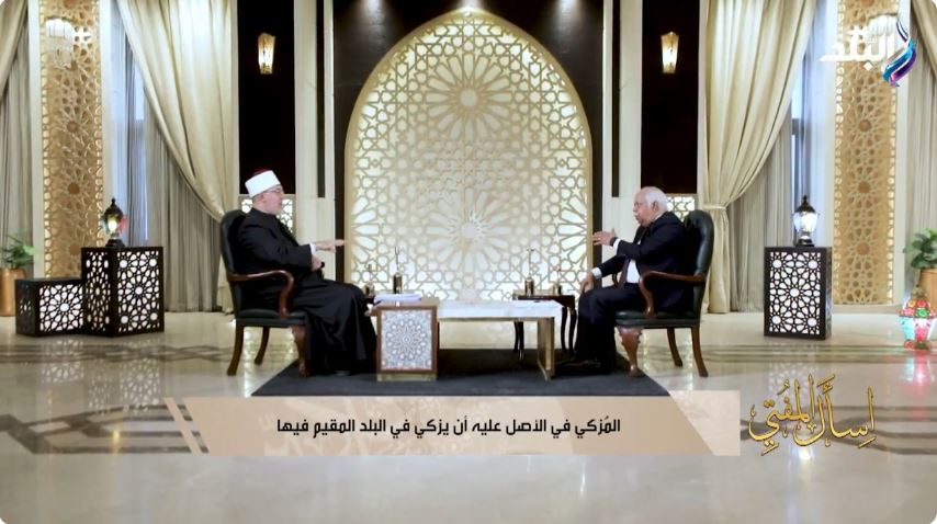 الدكتور نظير عياد