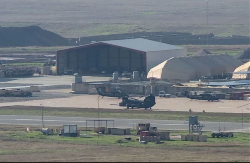 العمليات النفطية الفجيرة بالإمارات